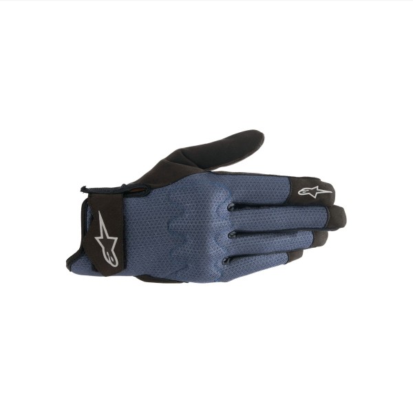 Alpinestars Alpinestars Stated Air Gloves Dark Blue Black